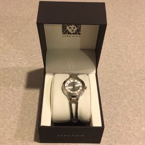 Anne Klein Watch